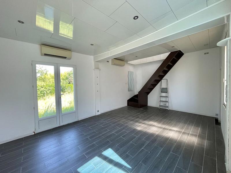 Maison - 54 m² - 2 pièces