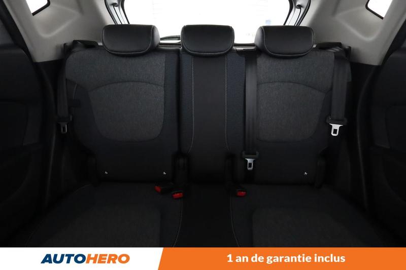Renault Captur 1.2 TCe Energy Intens Edc 120 ch