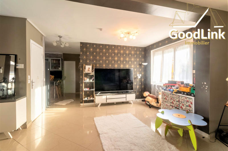 Maison ancienne - 140 m² - 7 pièces