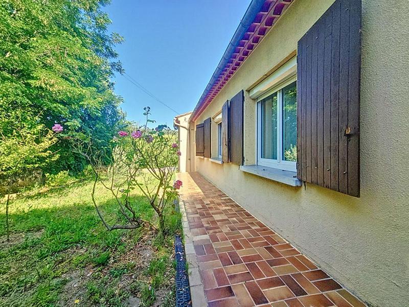 Villa - 150 m² - 7 pièces