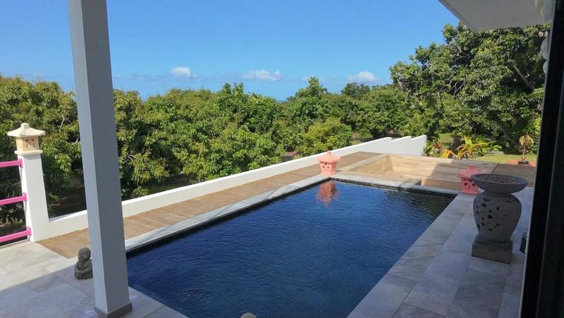 Villa - 146 m² - 6 pièces