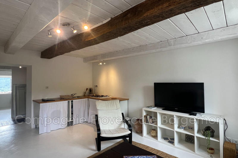 Appartement - 33 m² - 2 pièces