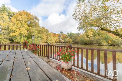 Maison - 151 m² - 4 pièces