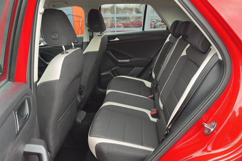 Volkswagen t-Roc 1.5 Tsi 150 Premium