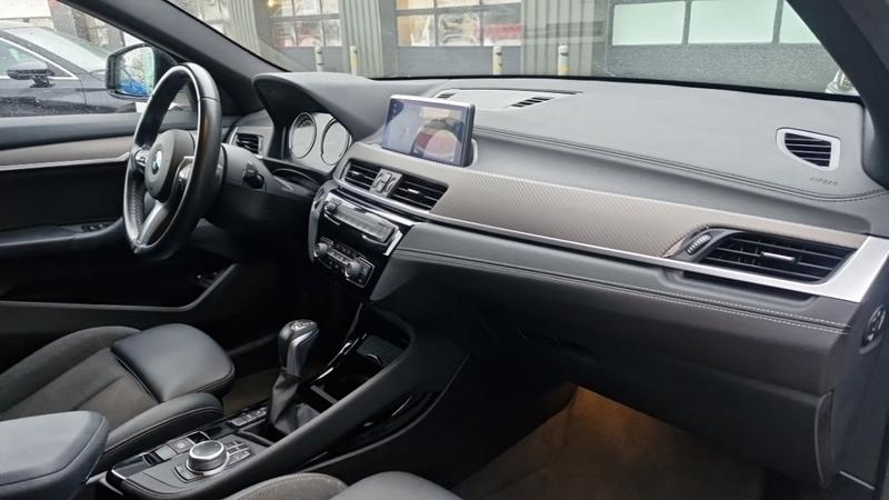Bmw X2 F39 Xdrive 25e 220 Ch Bva6 m Sport