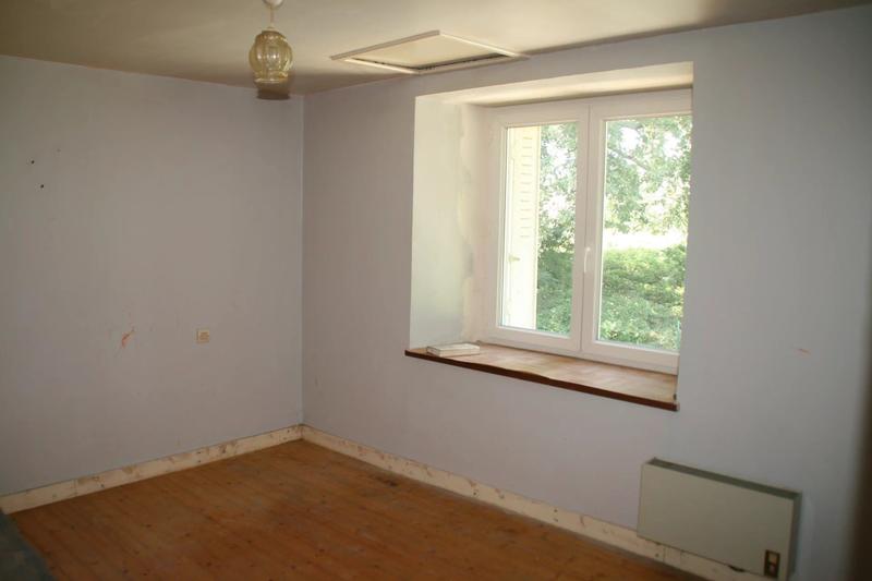 Maison - 57 m² - 3 pièces