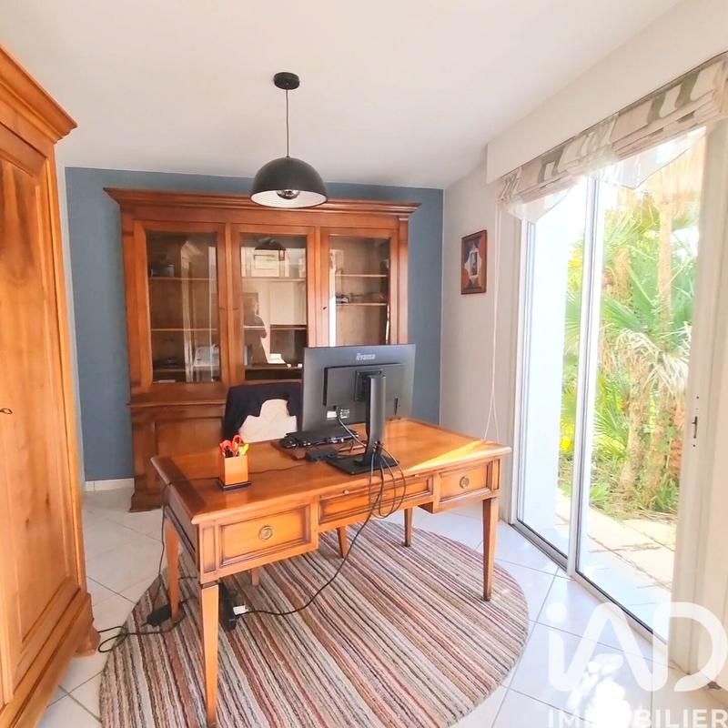 Maison - 206 m² - 6 pièces