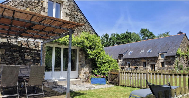 Propriété - 535 m² - 28 pièces