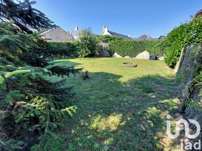 Maison de ville - 120 m² - 5 pièces