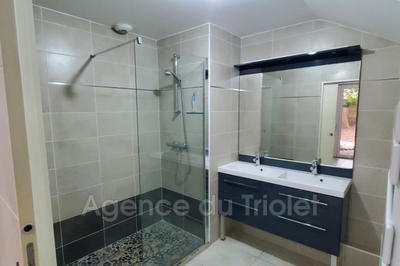 Appartement - 95 m² - 4 pièces