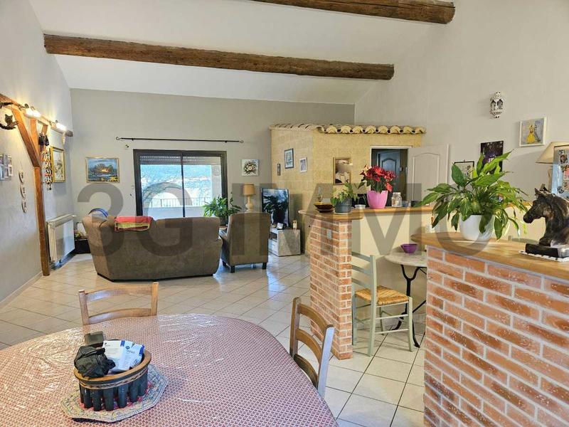 Maison - 147 m² - 4 pièces