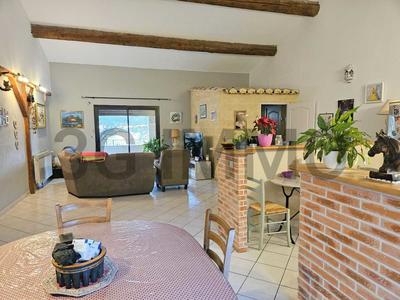 Maison - 147 m² - 4 pièces