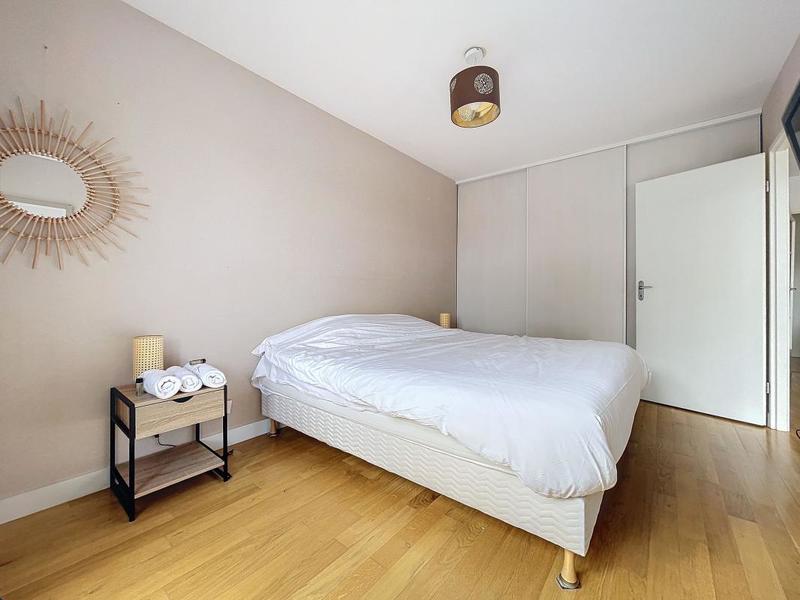 Appartement - 100 m² - 4 pièces