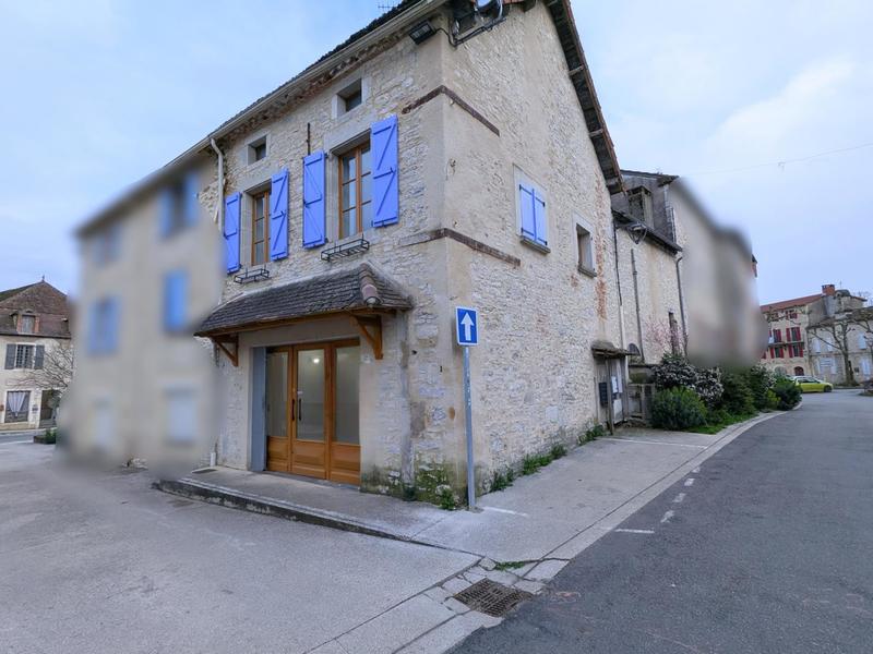 Maison - 156 m² - 5 pièces