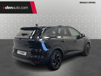 Renault Symbioz E-Tech full hybrid 160 ch Esprit Alpine