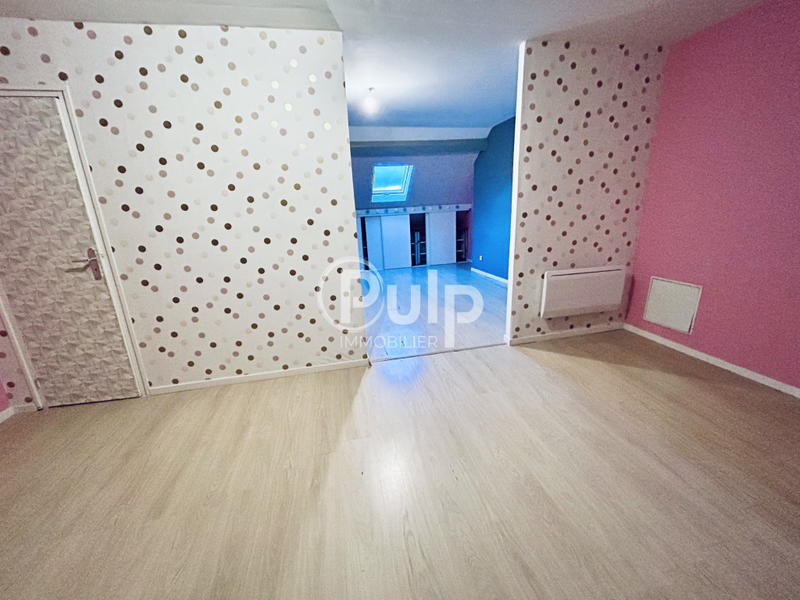 Maison - 146 m² - 4 pièces