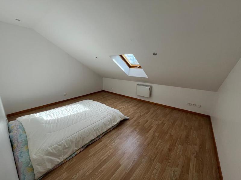 Appartement - 38 m² - 3 pièces