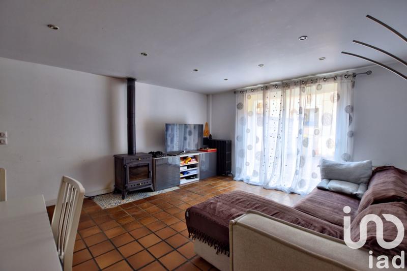 Maison de ville - 106 m² - 4 pièces