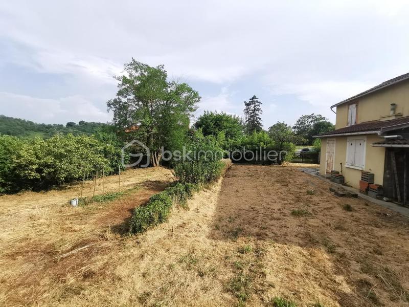 Maison de campagne - 130 m² - 4 pièces