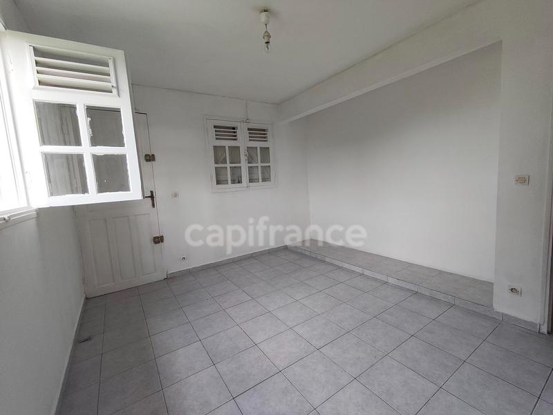 Maison - 128 m² - 5 pièces