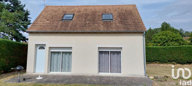 Maison - 252 m² - 10 pièces