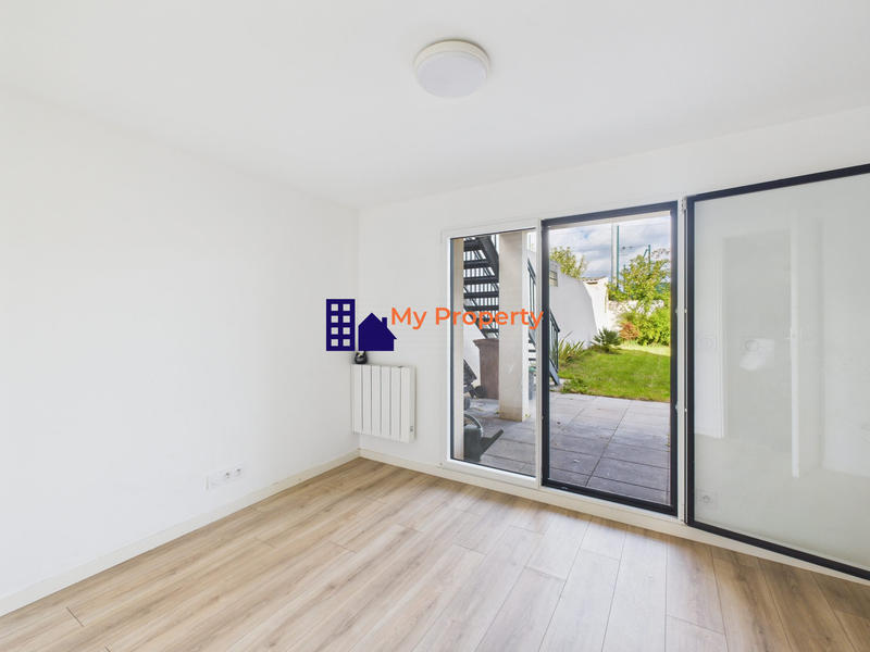 Villa - 150 m² - 7 pièces