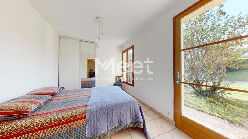 Demeure - 174 m² - 7 pièces