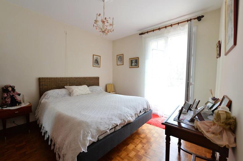 Maison - 125 m² - 8 pièces