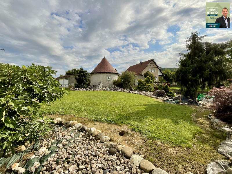 Maison - 195 m² - 7 pièces