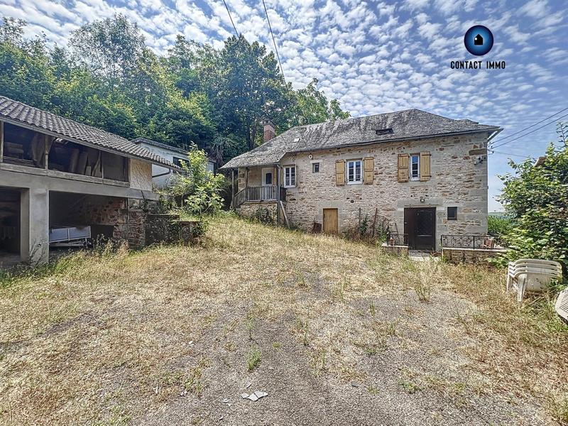 Maison - 136 m² - 6 pièces