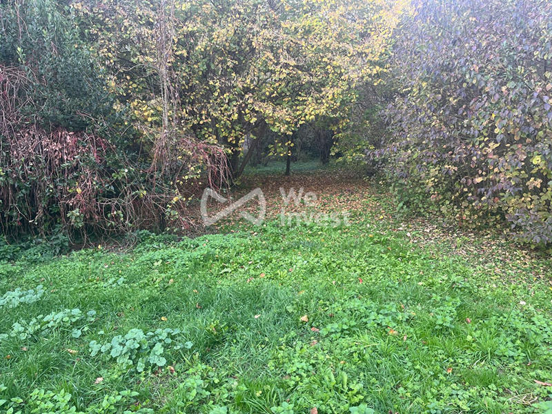 Maison - 89 m² - 4 pièces