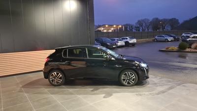 Peugeot 208 II Bluehdi 100 s&amp;amp;S Allure