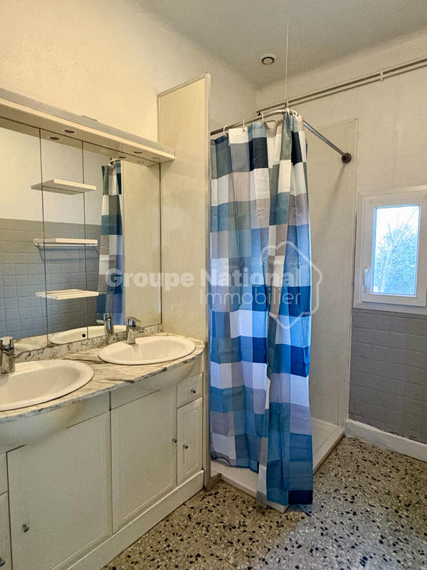 Mas - 98 m² - 5 pièces