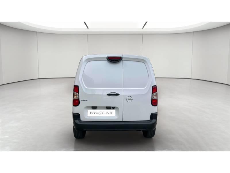 Opel Combo (30) Cargo m 1000 Kg Bluehdi 100 s&amp;S Bvm6