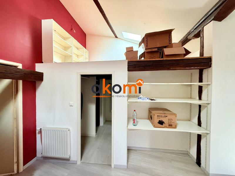 Maison - 190 m² - 8 pièces