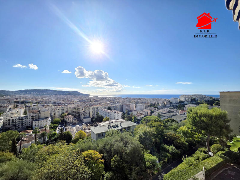 Appartement - 71 m² - 4 pièces