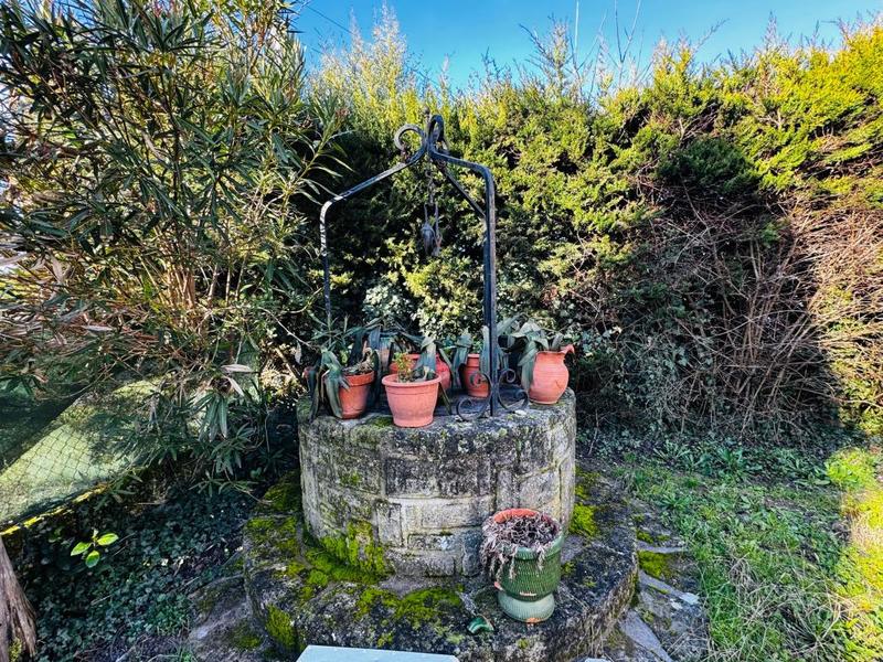 Maison - 89 m² - 4 pièces