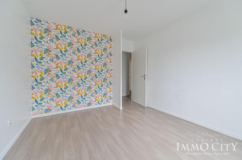 Appartement - 51 m² - 2 pièces
