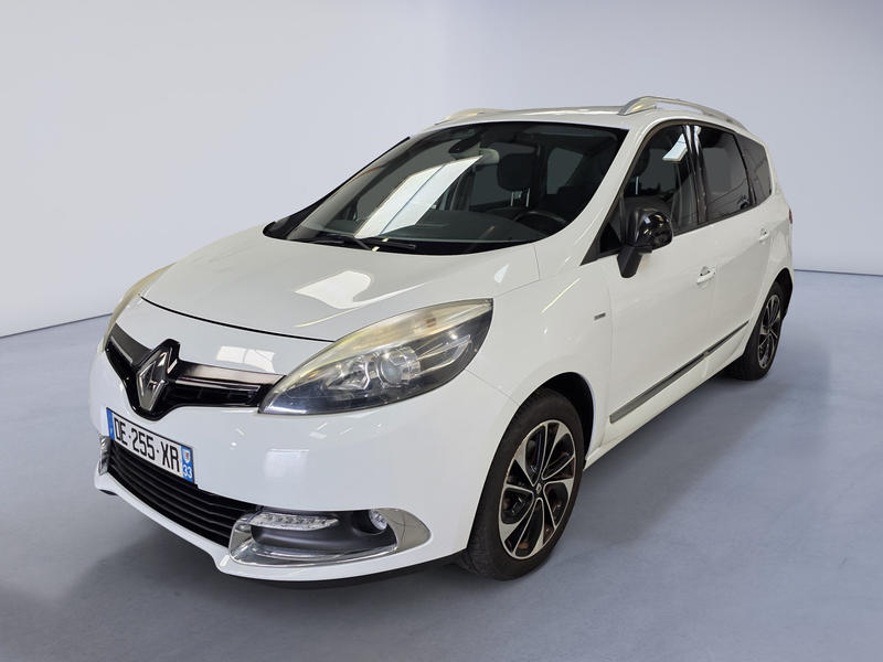 Renault Grand Scenic 3 - 1.5 dCi 110 Cv Bose 7 Places - 5 Cv