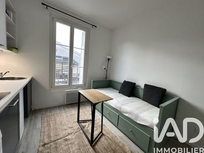 Appartement - 13 m² - 1 pièce