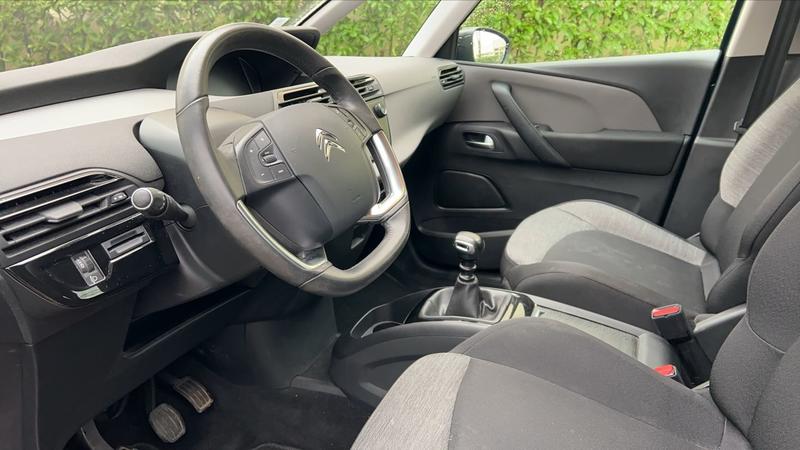 Citroën Grand C4 SpaceTourer 1.5 BlueHDi 130 Feel - Entretien constructeur