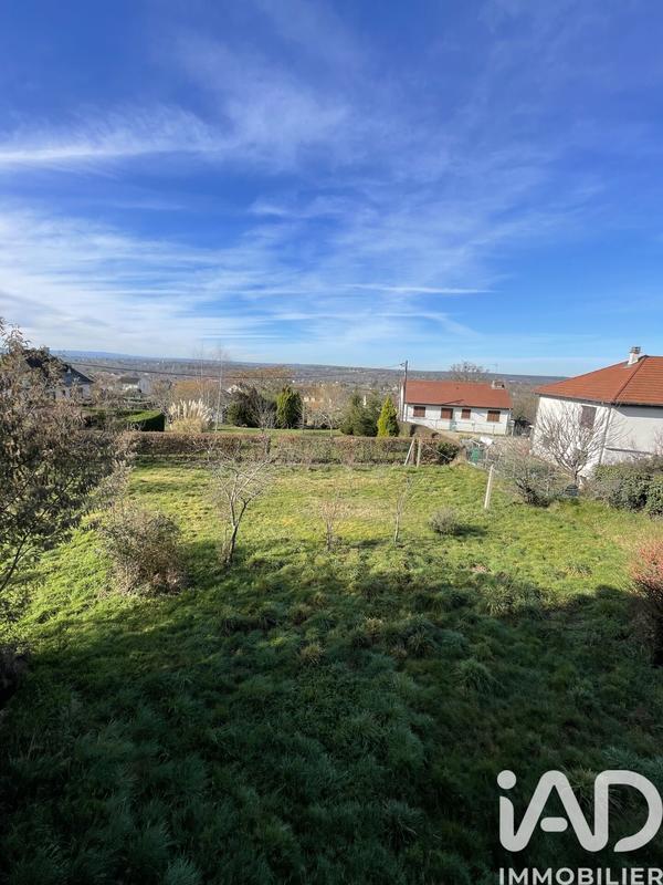 Maison - 70 m² - 3 pièces