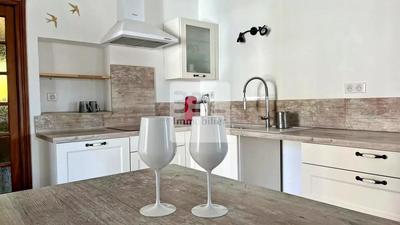 Maison bourgeoise - 181 m² - 8 pièces