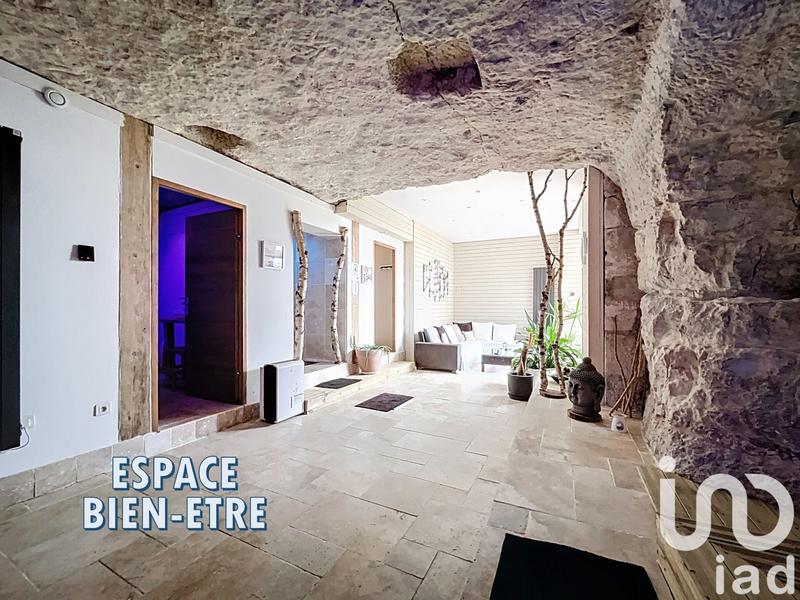 Maison - 362 m² - 13 pièces