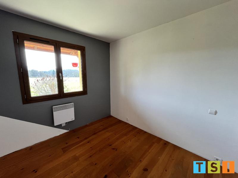 Maison - 99 m² - 4 pièces