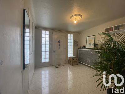 Maison - 151 m² - 5 pièces