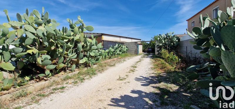 Appartement - 89 m² - 5 pièces