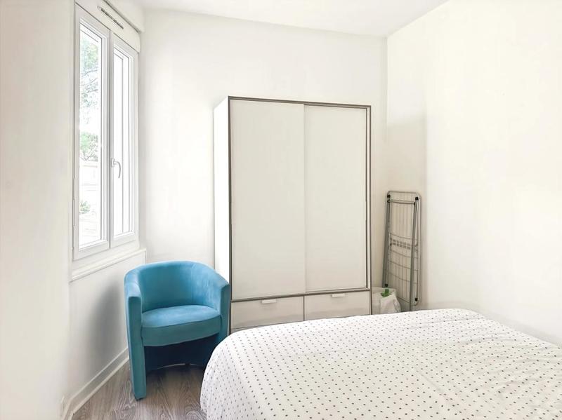 Appartement - 46 m² - 3 pièces