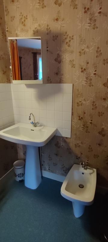 Maison - 90 m² - 7 pièces