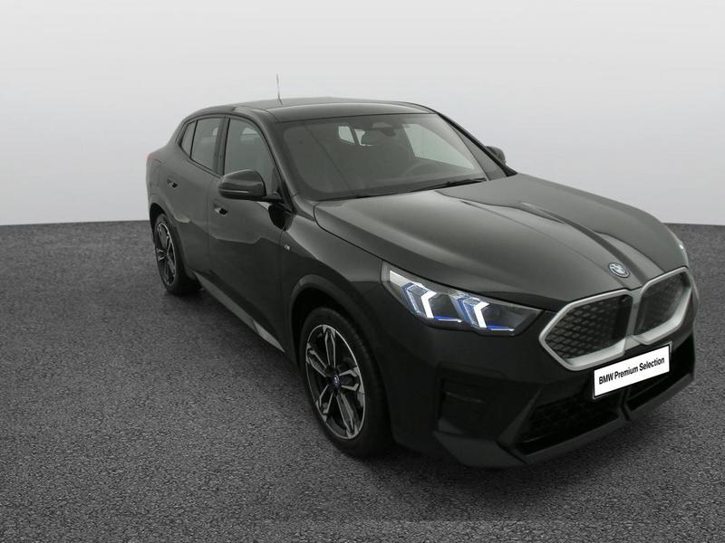 Bmw Ix2 U10 eDrive20 204ch Bva m Sport